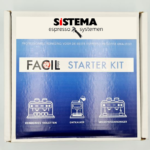 Facilenjoy starterskit reinigingsmiddelen