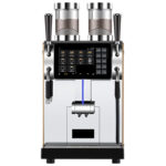 Koffiemachine volautomaat FACILenjoy FE92