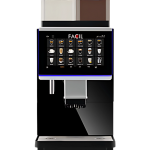 Koffiemachine volautomaat FACILenjoy FE66