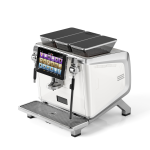 Koffiemachine volautomaat FACILenjoy Enjoy200 - Afbeelding 2